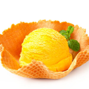 Molinberry / Super Aroma- Lemon Cream Wafer 10ml