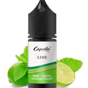 Capella - Lime 30ml