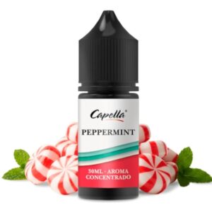Capella - Peppermint 30ml