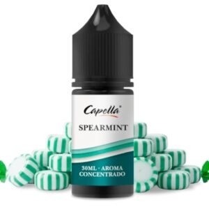 Capella - Spearmint 30ml