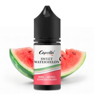 Capella - Sweet Watermelon V2 30ml