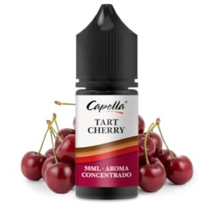 Capella - Tart Cherry 30ml
