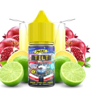 Saint Flava By Swoke - Tilt