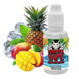 Tropical Tsunami 30ml - Vampire