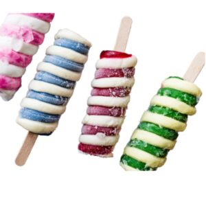 Molinberry / Super Aroma- Twister Ice Cream 10ml