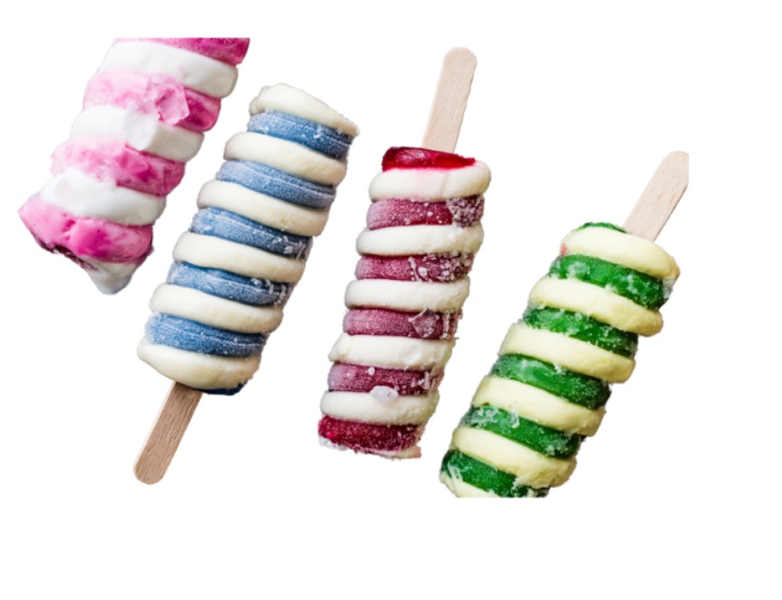 Molinberry / Super Aroma- Twister Ice Cream 10ml