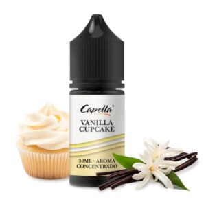Capella - Vanilla Cupcake V2 30ml