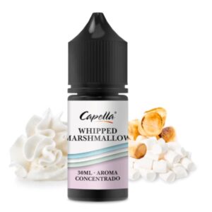 Capella - Whipped Marshmallow 30ml