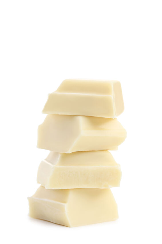 Molinberry / Super Aroma- White Chocolate 10ml