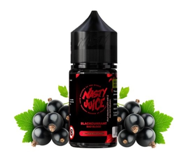 Nasty Juice - Bad Blood 30ml