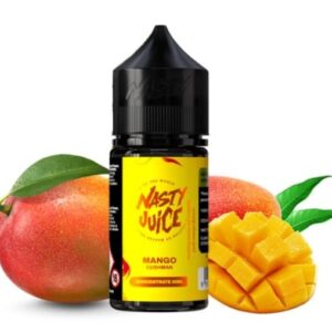 Nasty Juice - Cushman 30ml