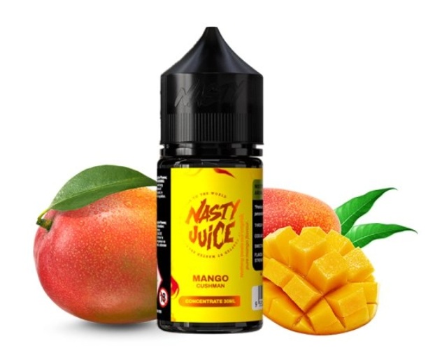 Nasty Juice - Cushman 30ml