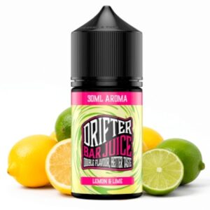 Drifter - Lemon Lime