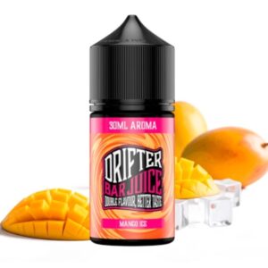 Drifter - Mango Ice