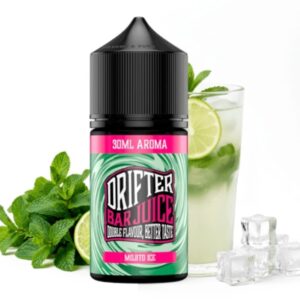 Drifter - Mojito Ice