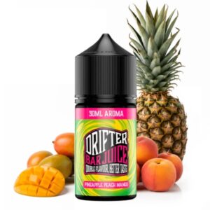 Drifter - Pineapple Peach Mango