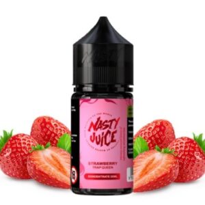 Nasty Juice - Trap Queen 30ml