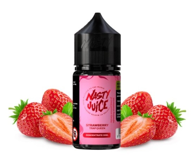Nasty Juice - Trap Queen 30ml