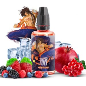 Fighter Fuel - Hizagiri