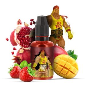 Fighter Fuel - Hogano