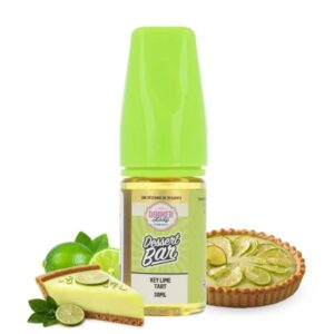 Dinner Lady Dessert Bar - Key Lime Tart 30ml