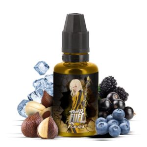 Fighter Fuel - Kobura