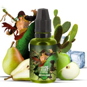 Fighter Fuel - Minasawa
