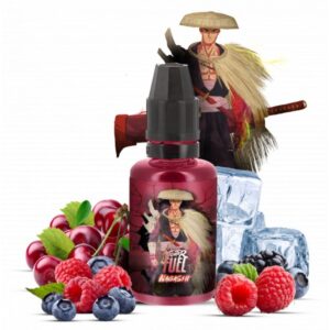 Fighter Fuel - Nagashi