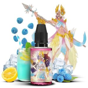 Fighter Fuel - Paloma