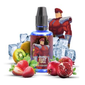 Fighter Fuel - Shigeri
