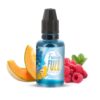 Fruity Fuel - The Blue Oil