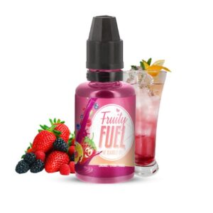 Fruity Fuel - The Diabolo Oil