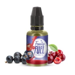 Fruity Fuel - The Lovely Oil