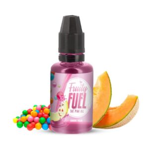 Fruity Fuel - The Pink Oil