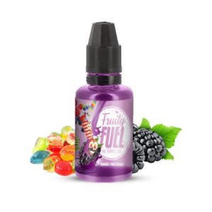 Fruity Fuel - The Purple Oil