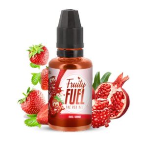 Fruity Fuel - The Red Oil