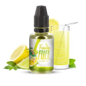 Fruity Fuel - The White Oil