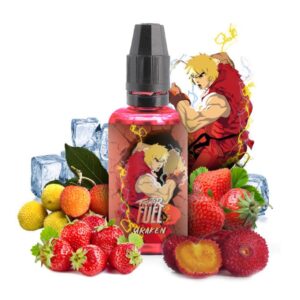 Fighter Fuel - Uraken
