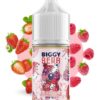 Biggy Bear - Grenadine Framboise Fraise
