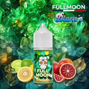Full Moon - Emeraude 30ml