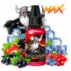 AL - Ragnarok Max