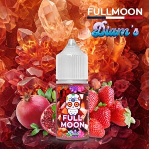 Full Moon - Rubis 30ml